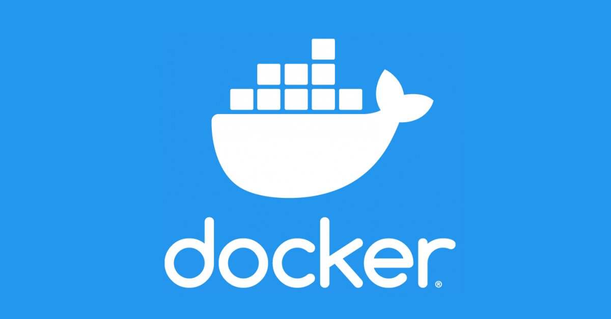 Docker Logo